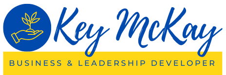 Key McKay – Business & Leadership Development